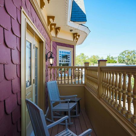 Renaissance St. Augustine Historic Downtown Hotel Extérieur photo