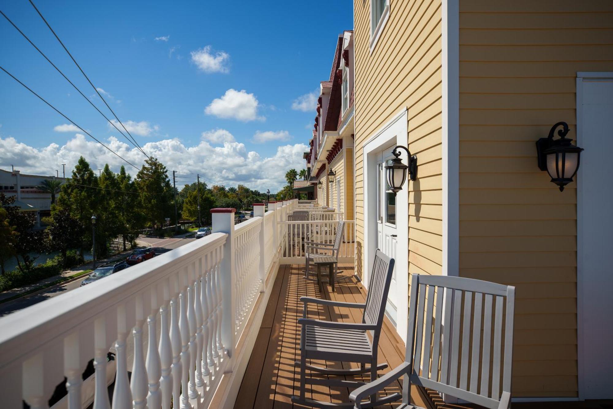 Renaissance St. Augustine Historic Downtown Hotel Extérieur photo