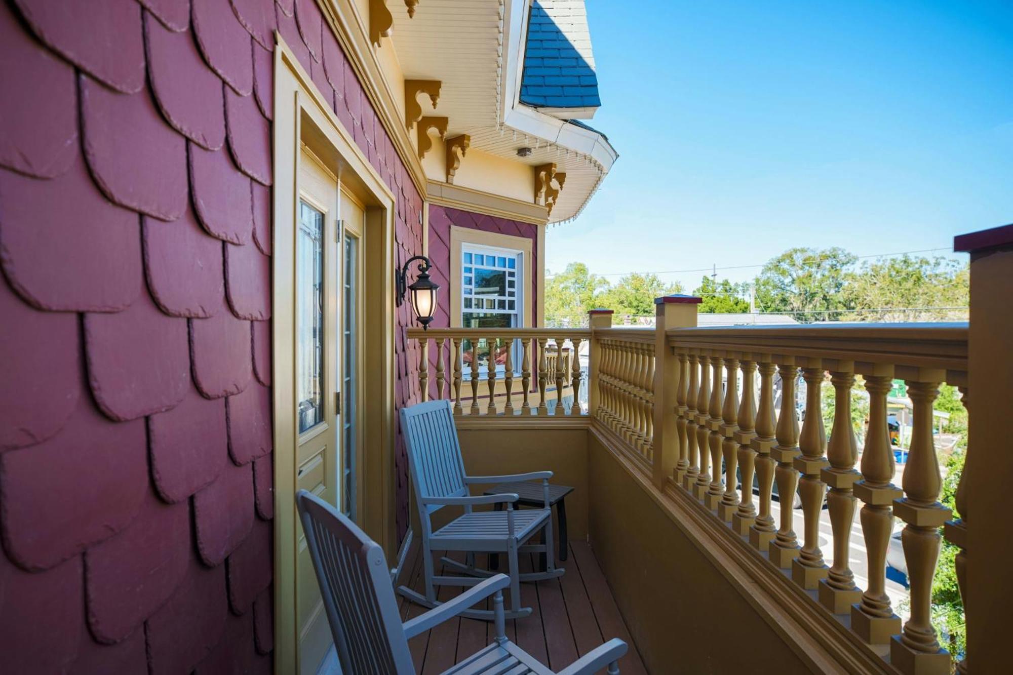 Renaissance St. Augustine Historic Downtown Hotel Extérieur photo