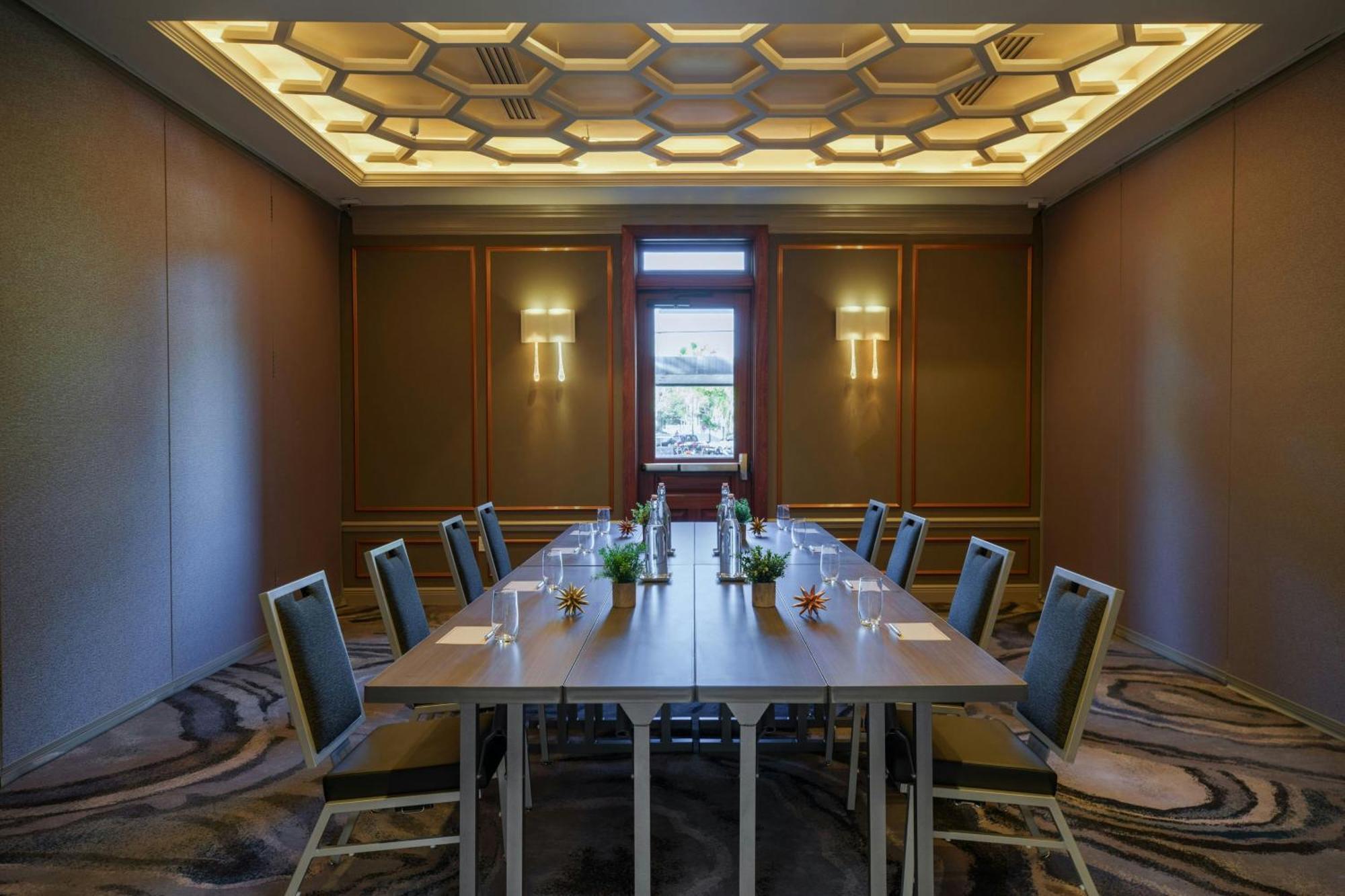 Renaissance St. Augustine Historic Downtown Hotel Extérieur photo