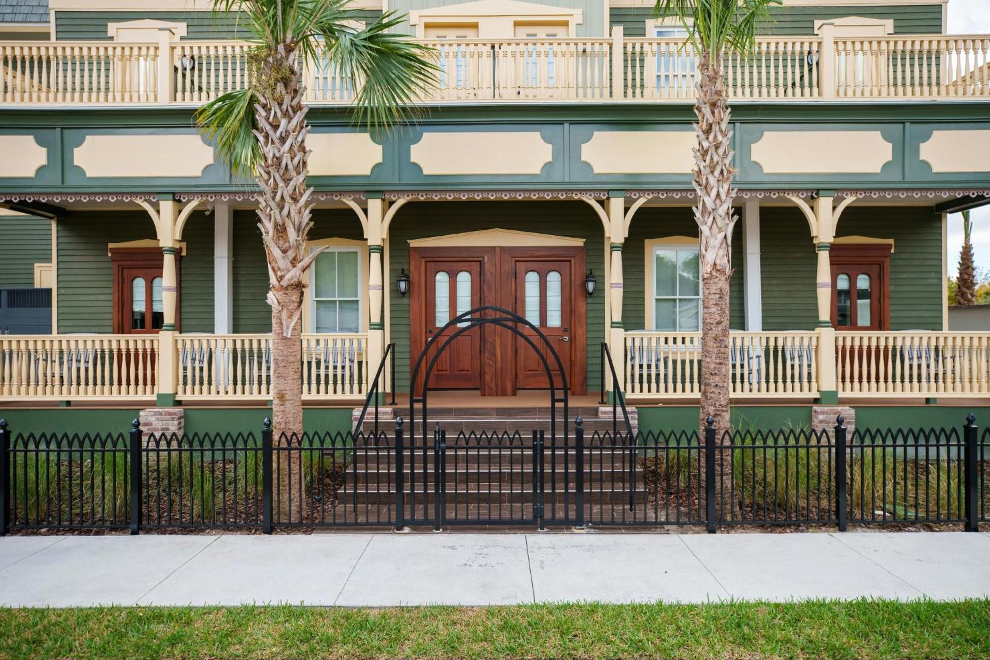 Renaissance St. Augustine Historic Downtown Hotel Extérieur photo