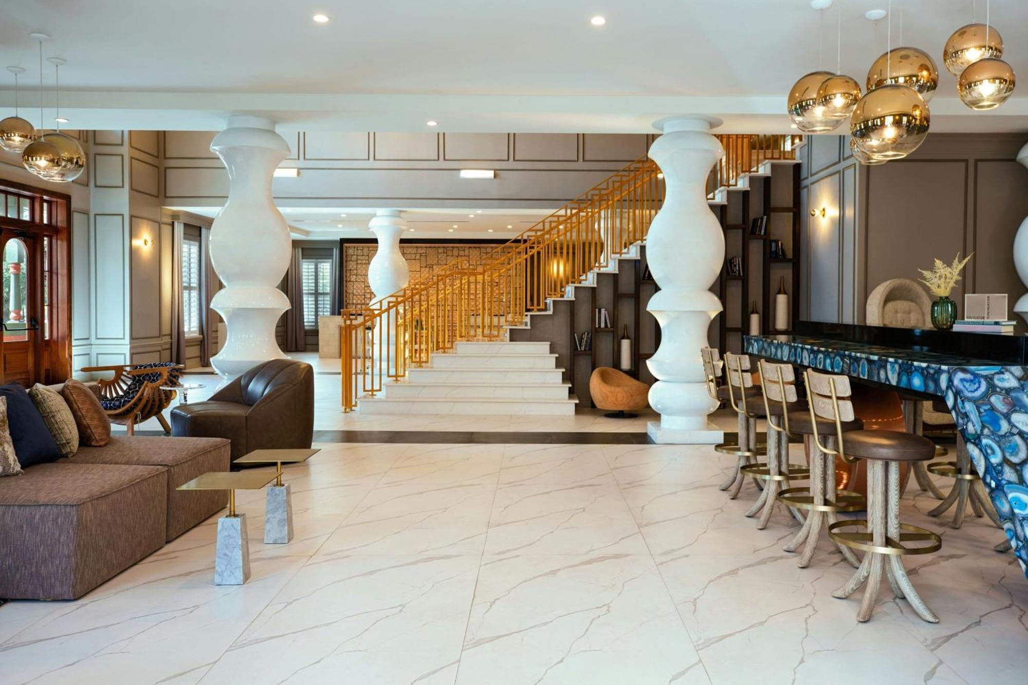 Renaissance St. Augustine Historic Downtown Hotel Extérieur photo