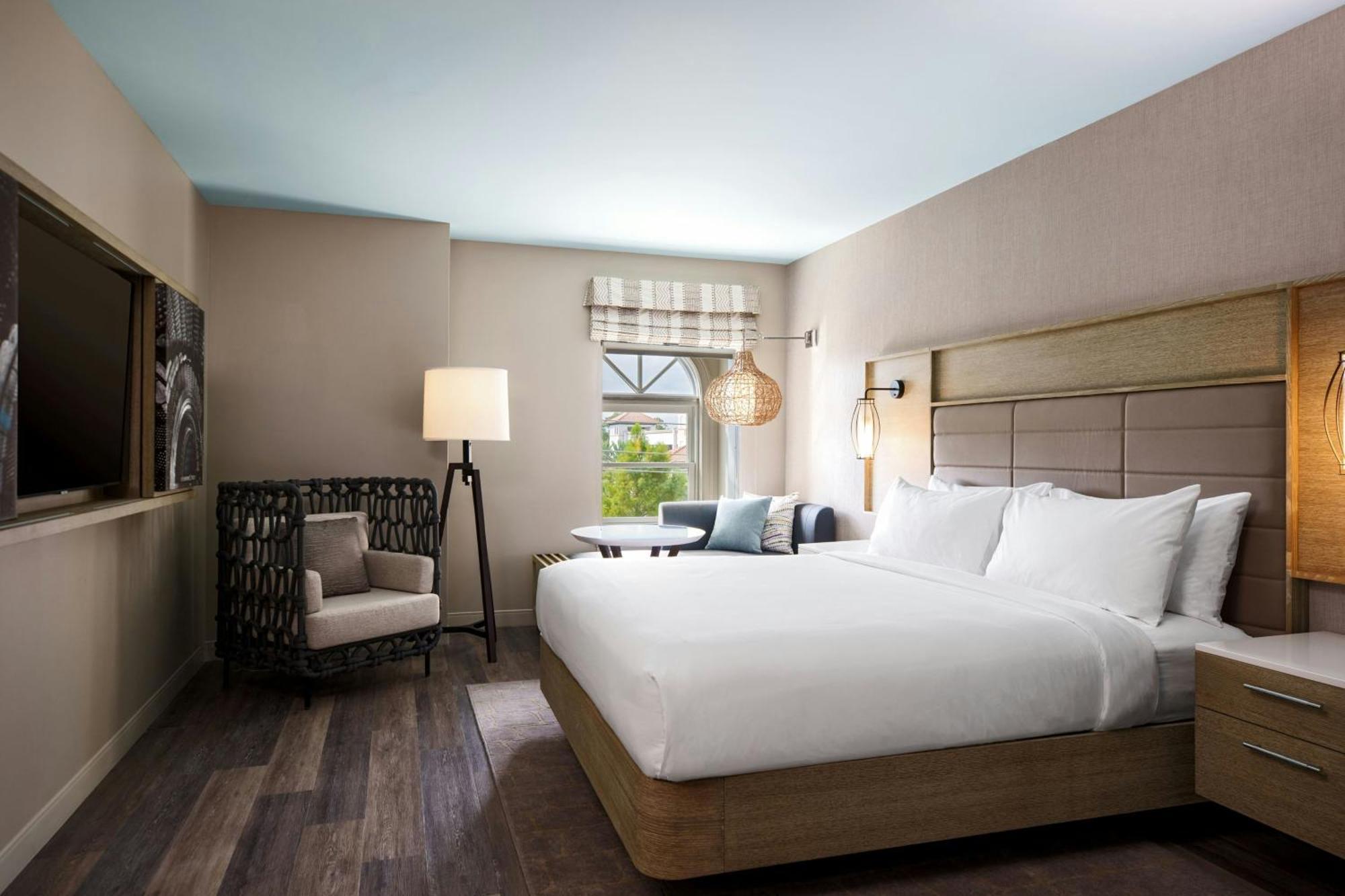 Renaissance St. Augustine Historic Downtown Hotel Extérieur photo