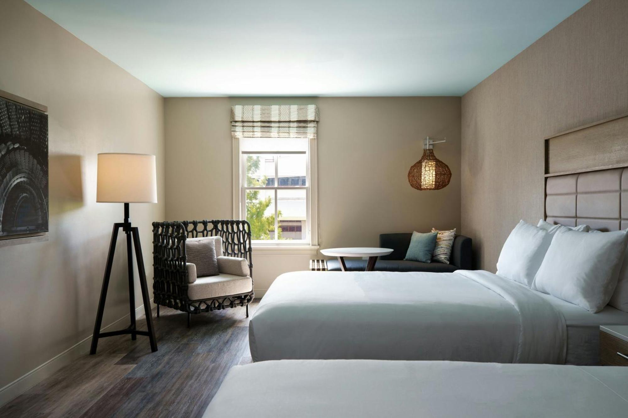 Renaissance St. Augustine Historic Downtown Hotel Extérieur photo