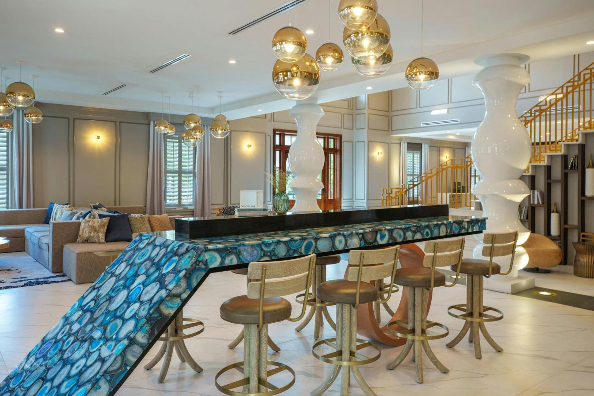 Renaissance St. Augustine Historic Downtown Hotel Extérieur photo