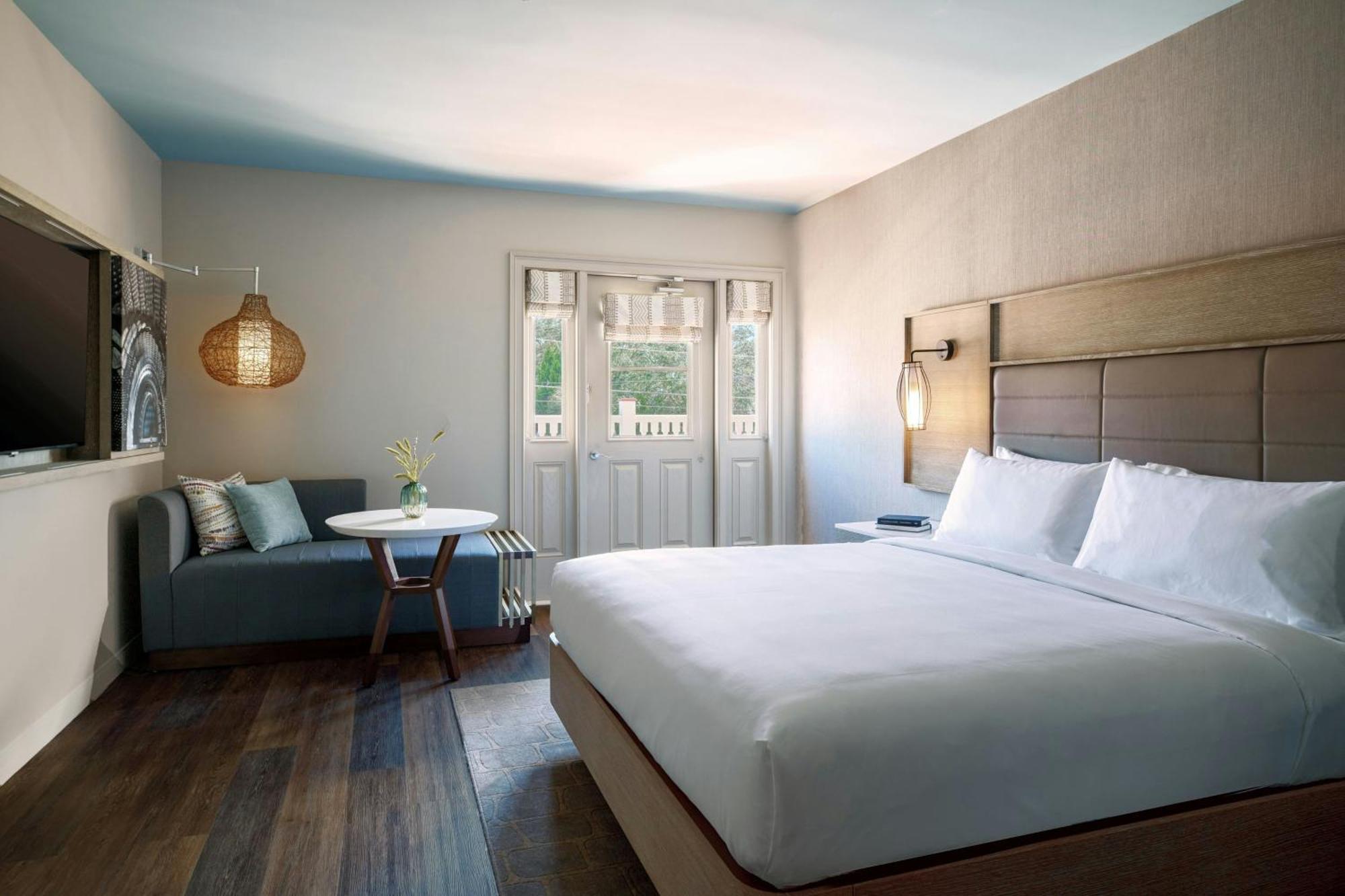 Renaissance St. Augustine Historic Downtown Hotel Extérieur photo